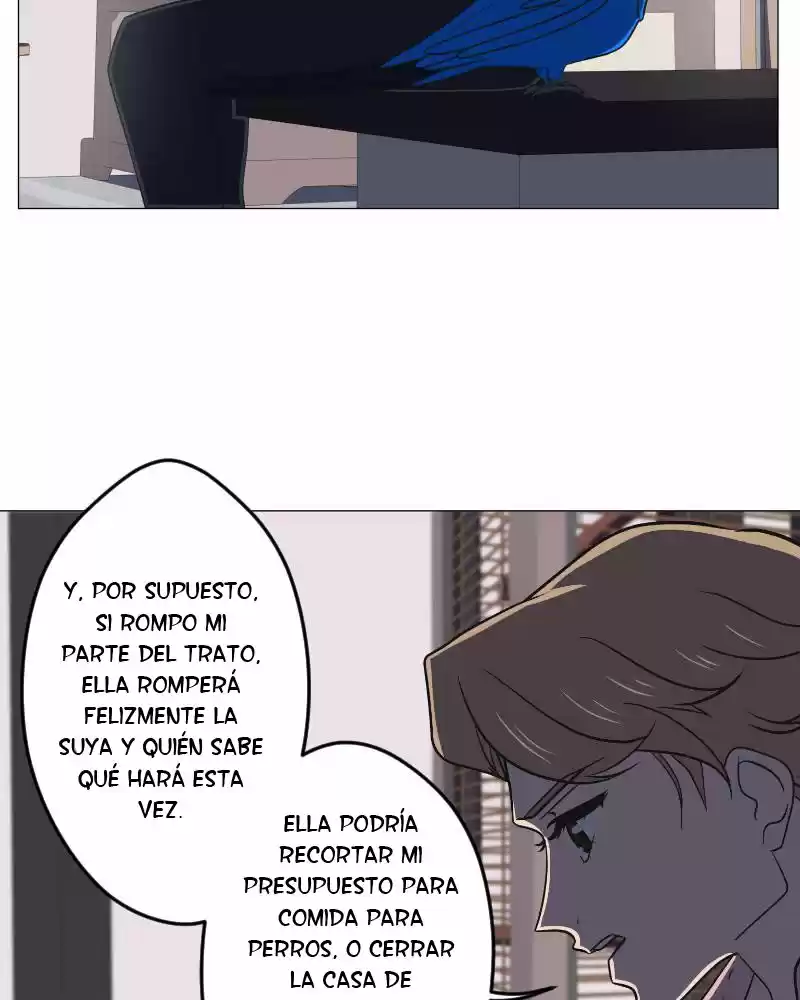 LUFF - Capítulo 24 - Página 26 - LectorTMOo