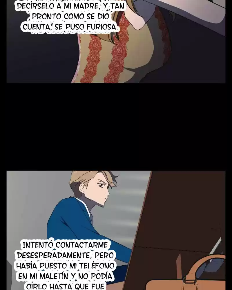 LUFF - Capítulo 25 - Página 11 - LectorTMOo