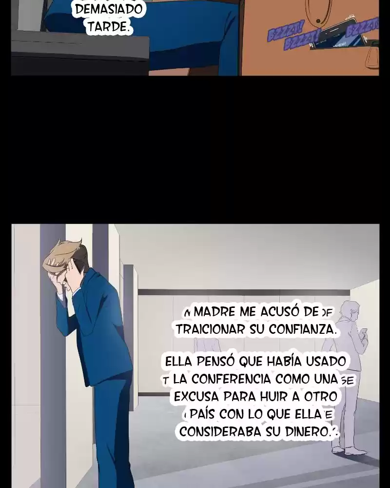 LUFF - Capítulo 25 - Página 12 - LectorTMOo