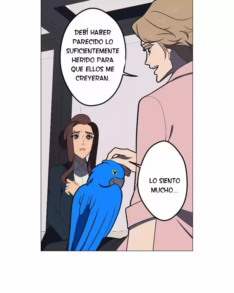 LUFF - Capítulo 25 - Página 20 - LectorTMOo