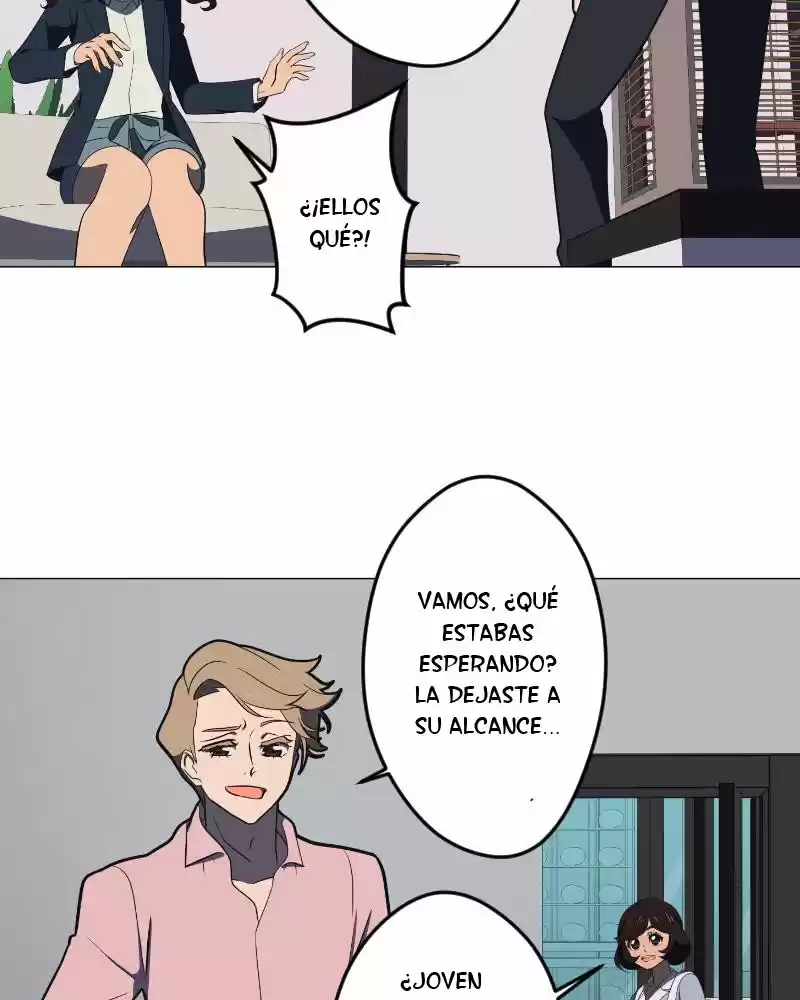 LUFF - Capítulo 25 - Página 27 - LectorTMOo