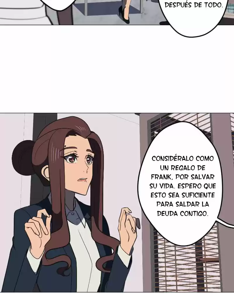 LUFF - Capítulo 25 - Página 30 - LectorTMOo
