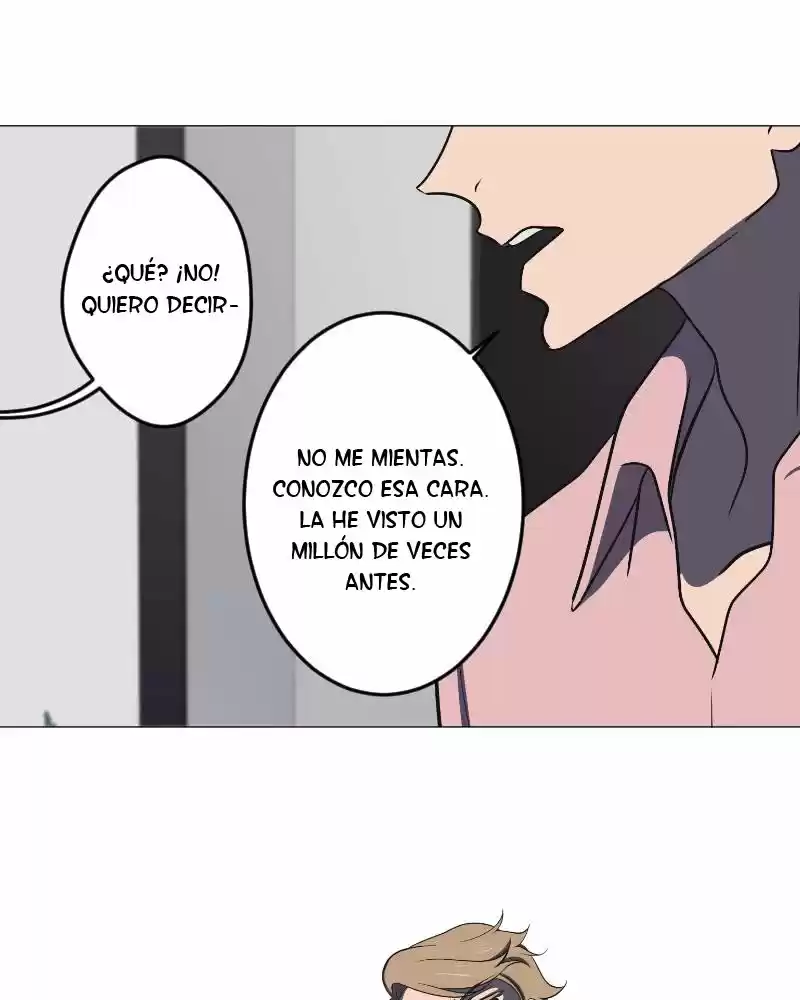 LUFF - Capítulo 25 - Página 33 - LectorTMOo