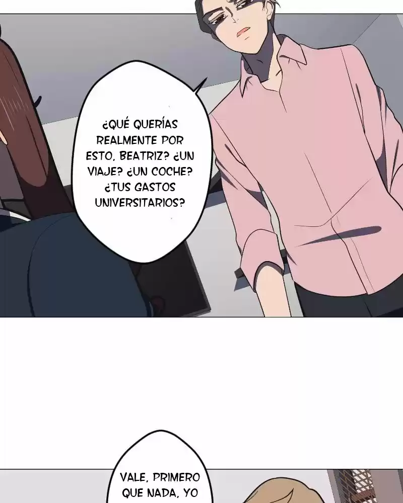 LUFF - Capítulo 25 - Página 34 - LectorTMOo