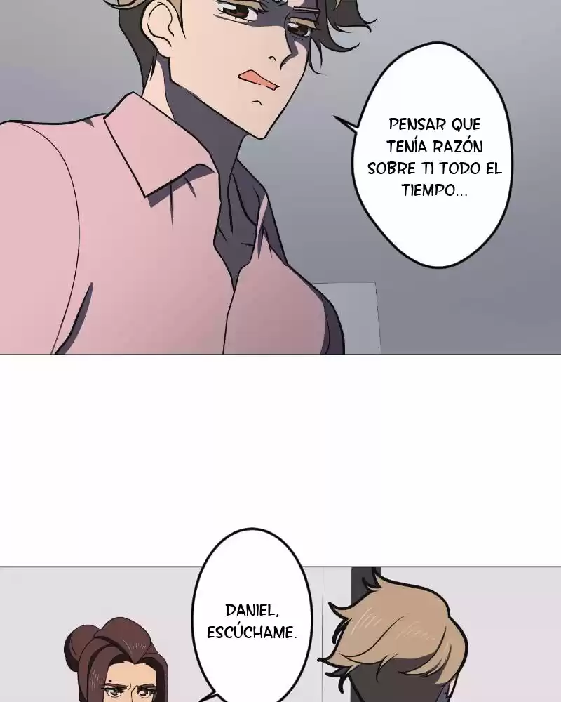 LUFF - Capítulo 25 - Página 36 - LectorTMOo
