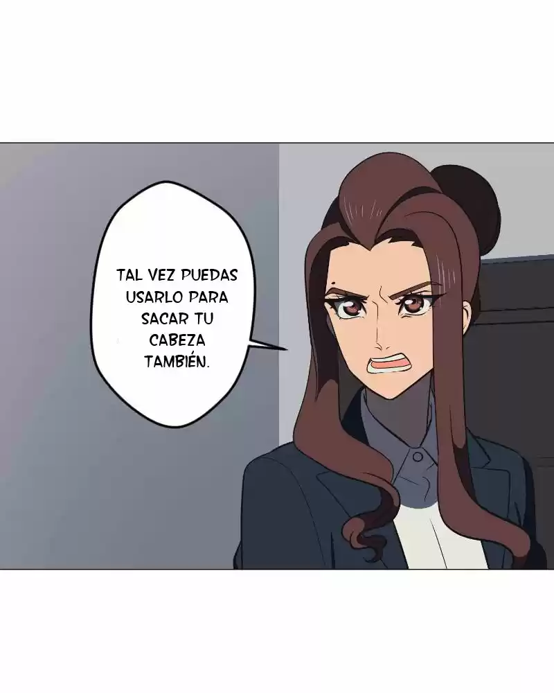 LUFF - Capítulo 25 - Página 45 - LectorTMOo