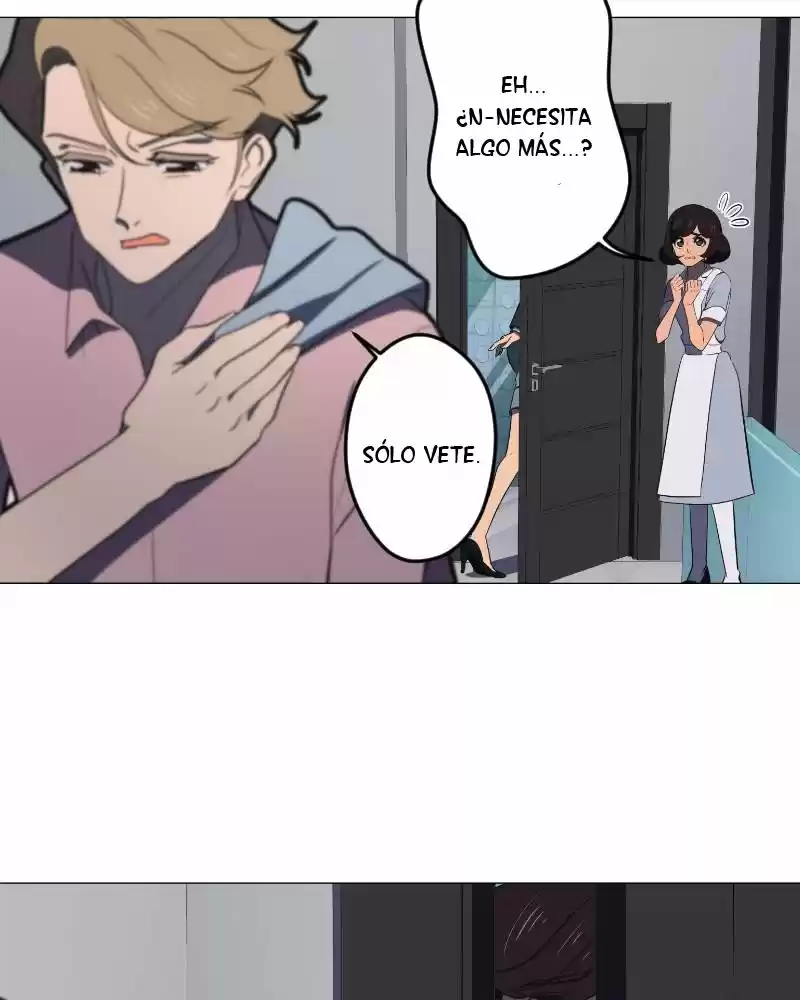 LUFF - Capítulo 25 - Página 47 - LectorTMOo
