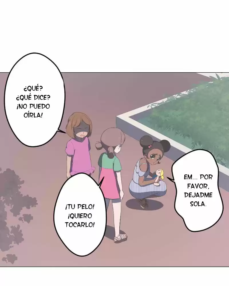LUFF - Capítulo 26 - Página 5 - LectorTMOo