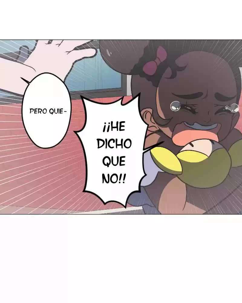 LUFF - Capítulo 26 - Página 7 - LectorTMOo