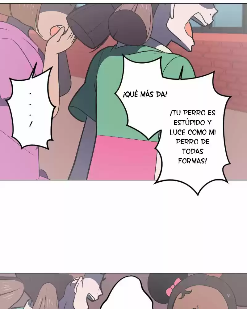 LUFF - Capítulo 26 - Página 8 - LectorTMOo