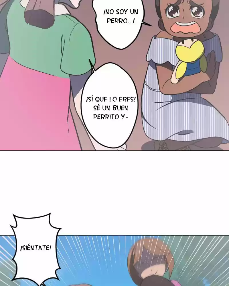 LUFF - Capítulo 26 - Página 9 - LectorTMOo