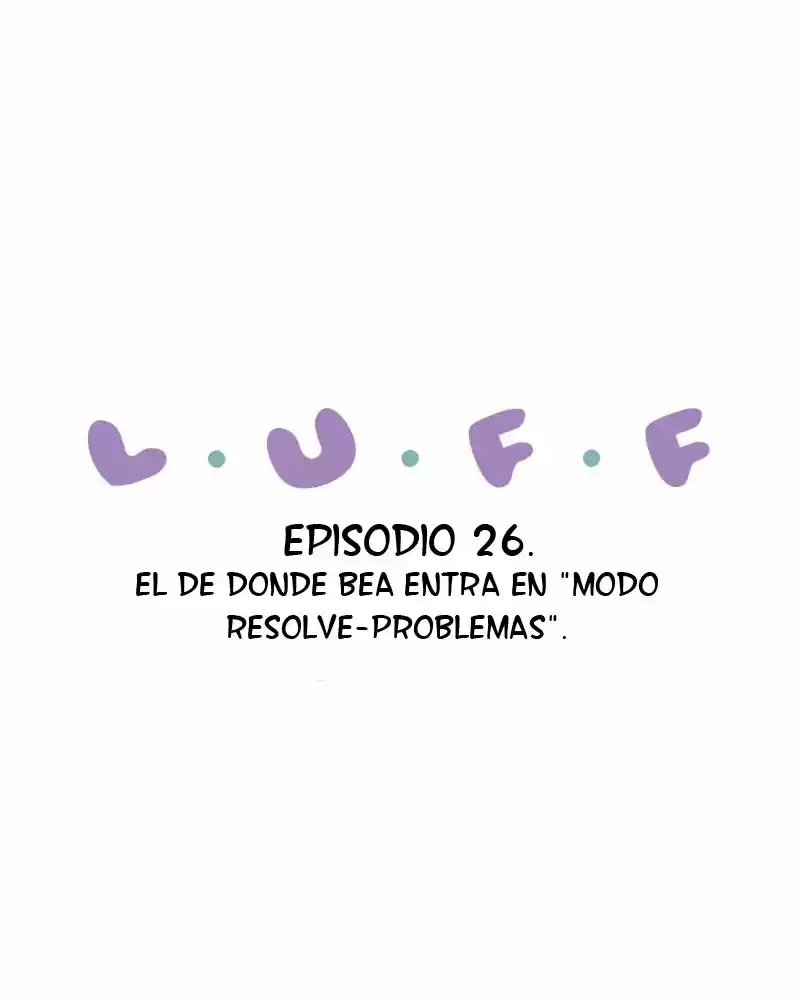 LUFF - Capítulo 26 - Página 16 - LectorTMOo
