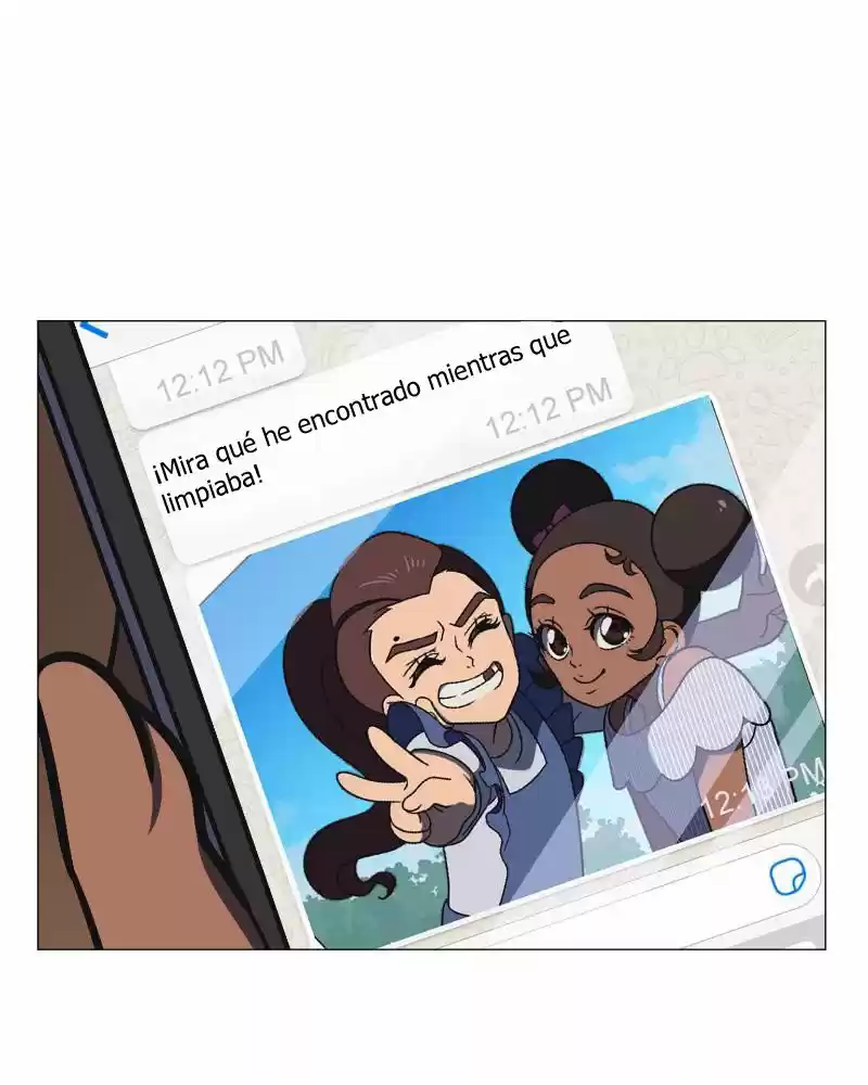 LUFF - Capítulo 26 - Página 17 - LectorTMOo