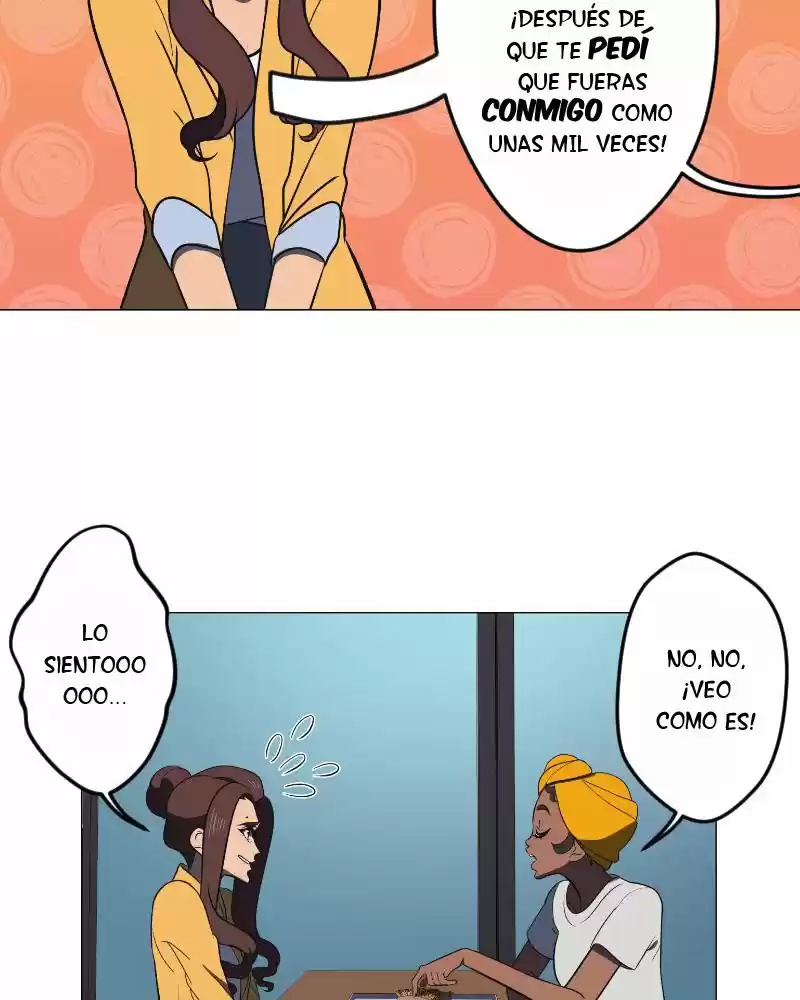 LUFF - Capítulo 26 - Página 23 - LectorTMOo