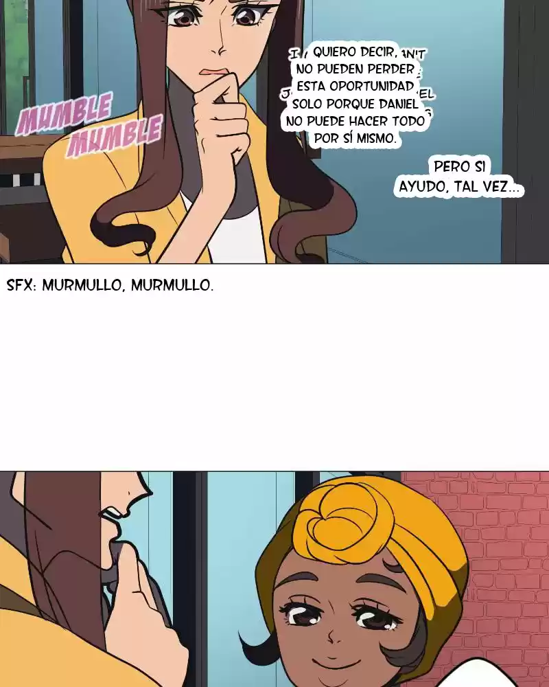 LUFF - Capítulo 26 - Página 37 - LectorTMOo