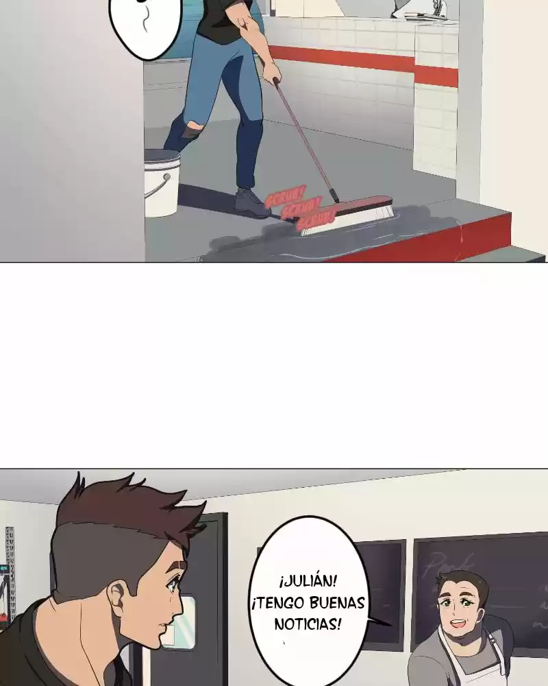 LUFF - Capítulo 26 - Página 40 - LectorTMOo