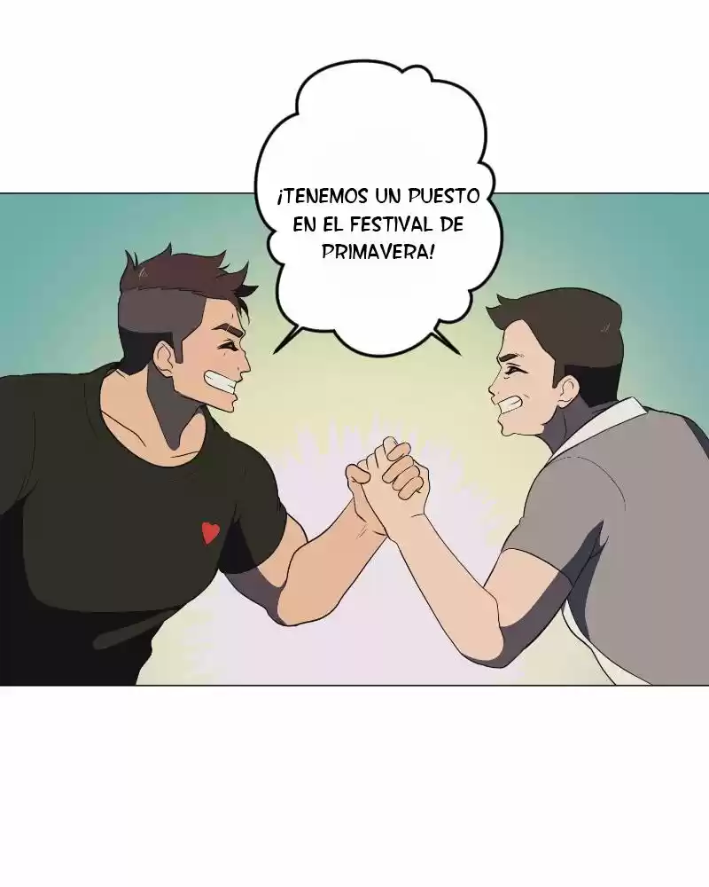 LUFF - Capítulo 26 - Página 44 - LectorTMOo