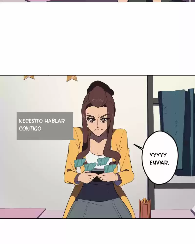 LUFF - Capítulo 27 - Página 16 - LectorTMOo