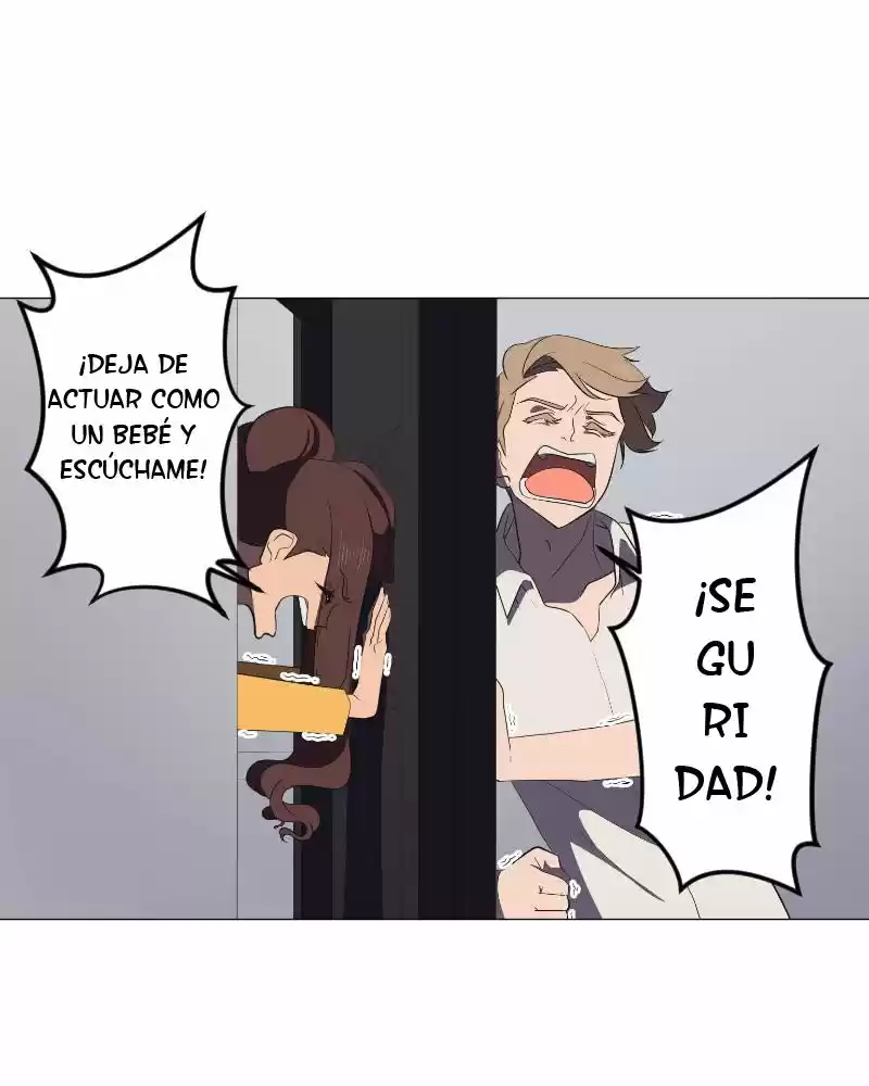 LUFF - Capítulo 27 - Página 31 - LectorTMOo