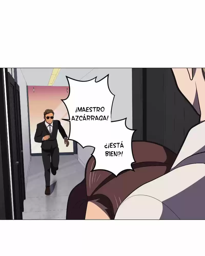 LUFF - Capítulo 27 - Página 40 - LectorTMOo