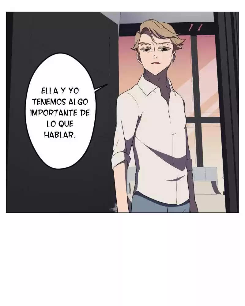 LUFF - Capítulo 27 - Página 43 - LectorTMOo