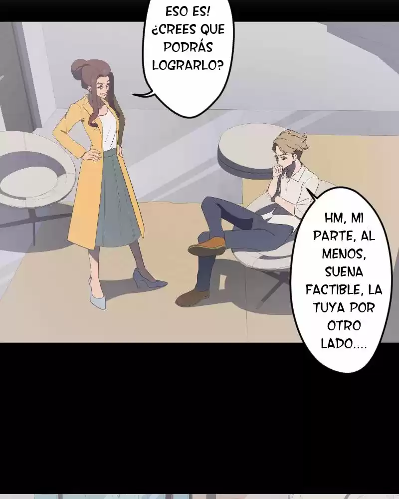 LUFF - Capítulo 28 - Página 6 - LectorTMOo