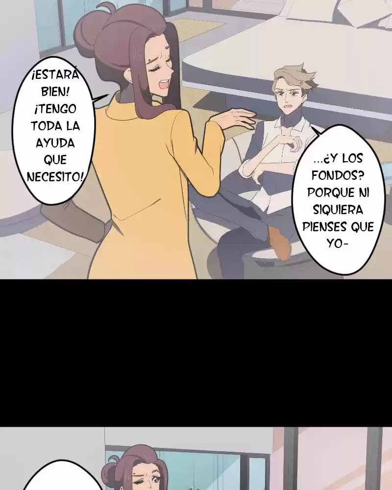 LUFF - Capítulo 28 - Página 7 - LectorTMOo