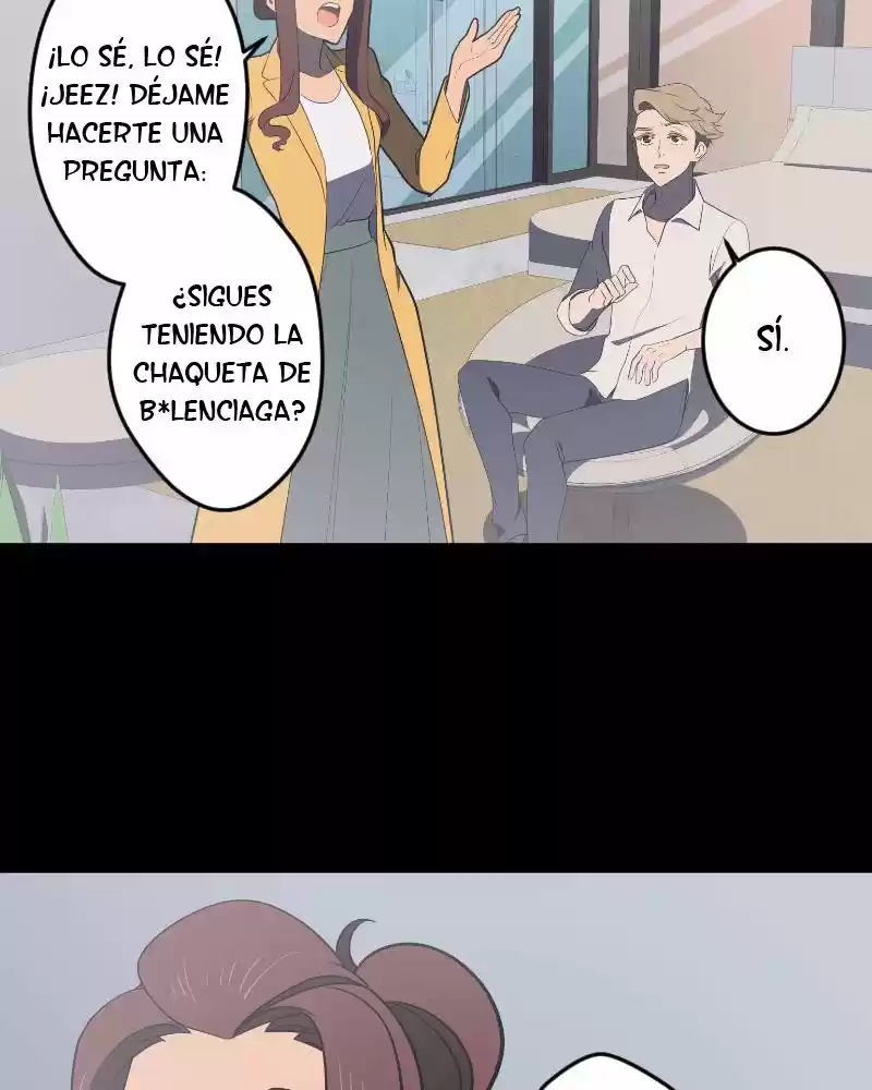 LUFF - Capítulo 28 - Página 8 - LectorTMOo