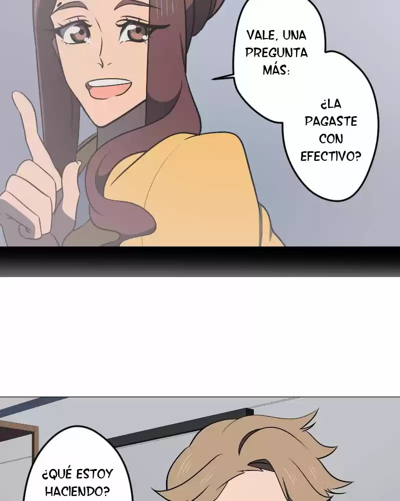 LUFF - Capítulo 28 - Página 9 - LectorTMOo