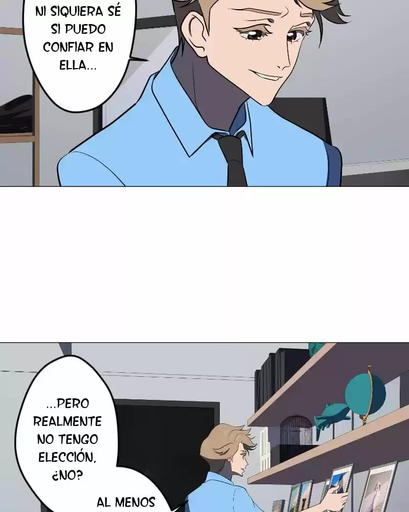 LUFF - Capítulo 28 - Página 10 - LectorTMOo