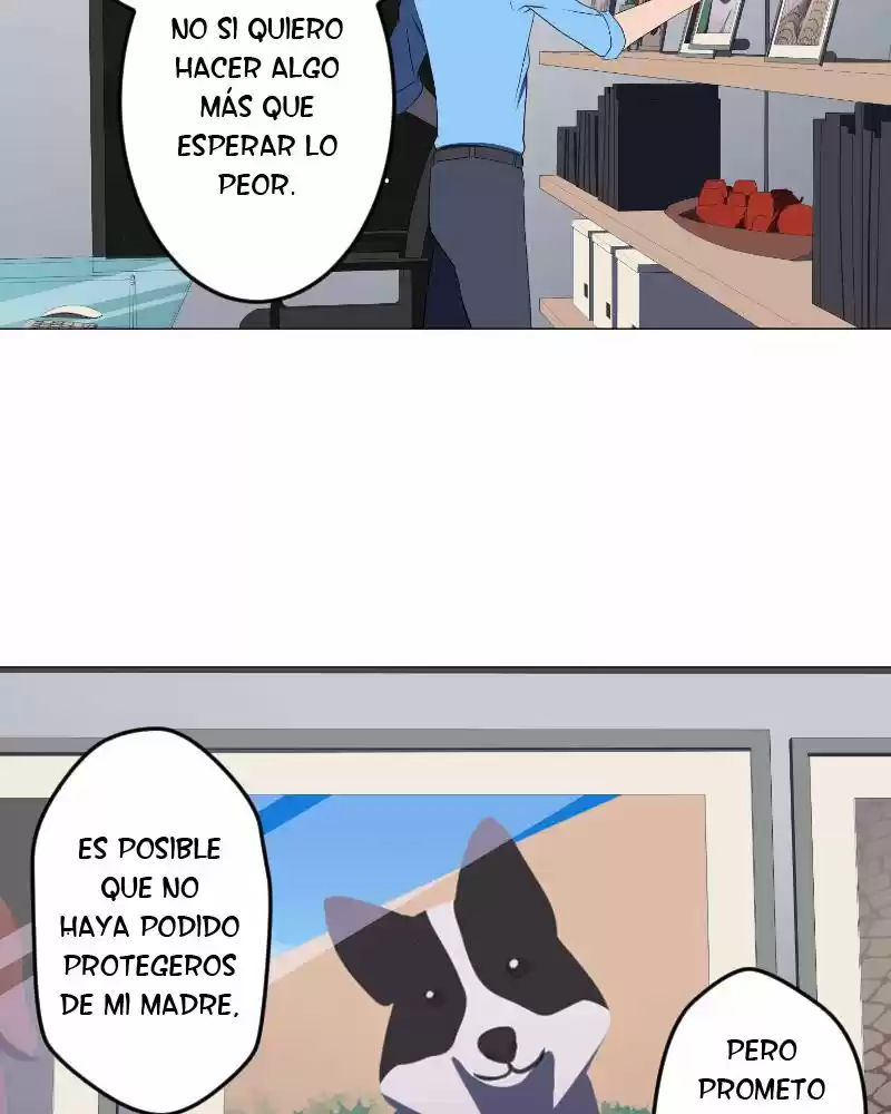 LUFF - Capítulo 28 - Página 11 - LectorTMOo