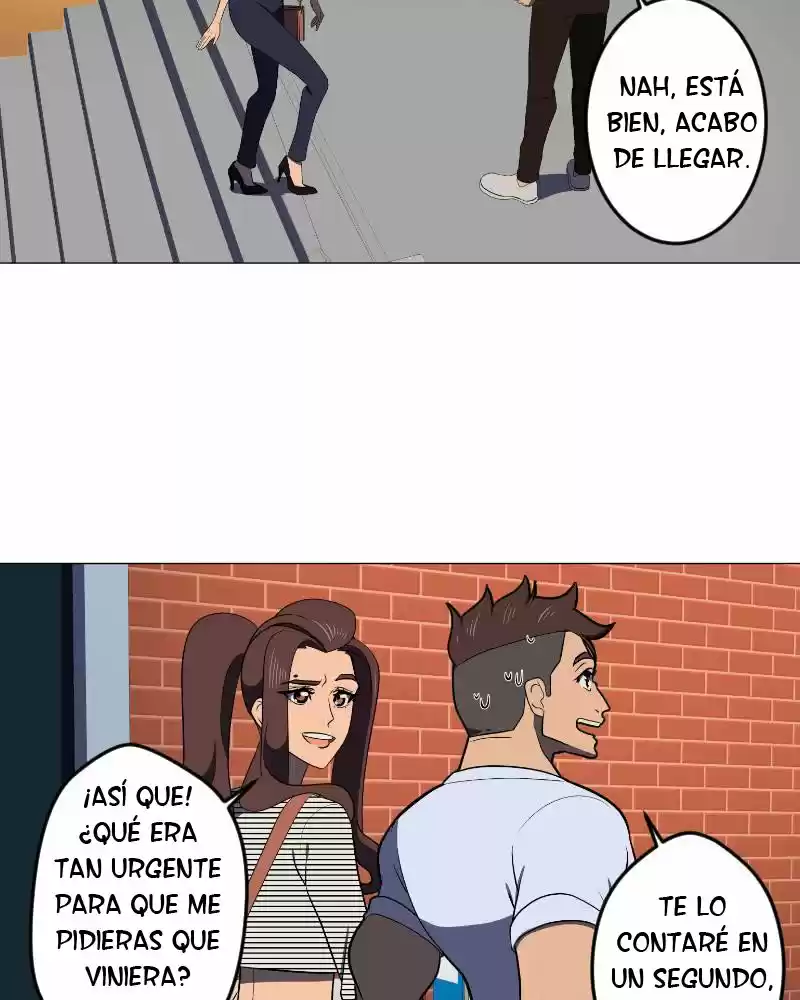 LUFF - Capítulo 28 - Página 16 - LectorTMOo