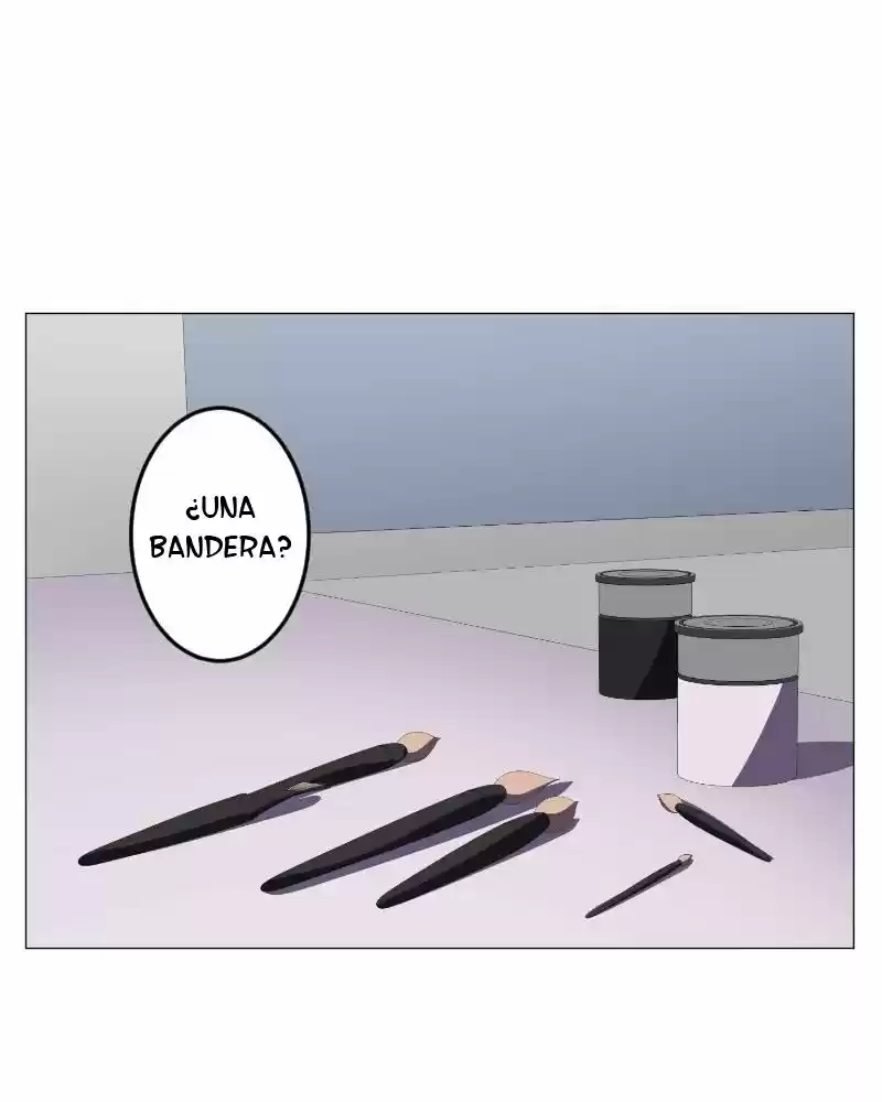 LUFF - Capítulo 28 - Página 18 - LectorTMOo