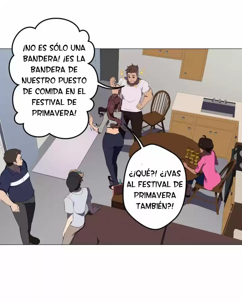 LUFF - Capítulo 28 - Página 19 - LectorTMOo