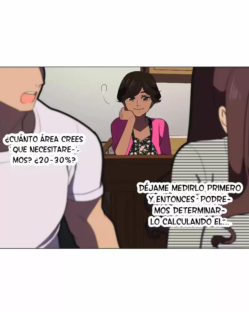 LUFF - Capítulo 28 - Página 31 - LectorTMOo