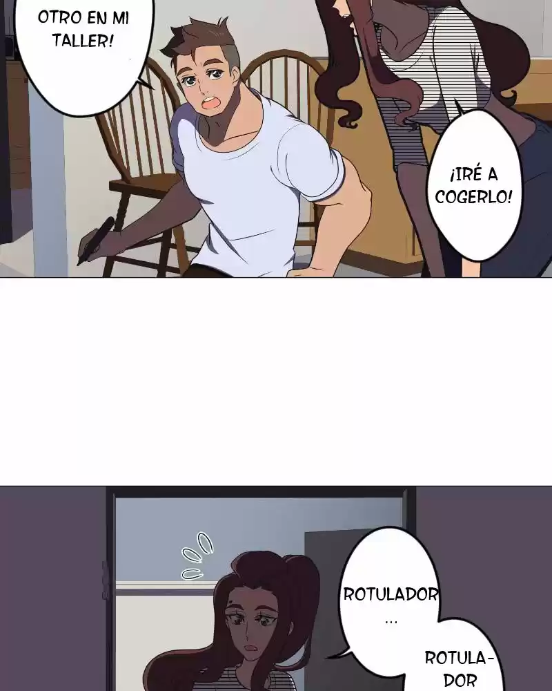 LUFF - Capítulo 28 - Página 44 - LectorTMOo