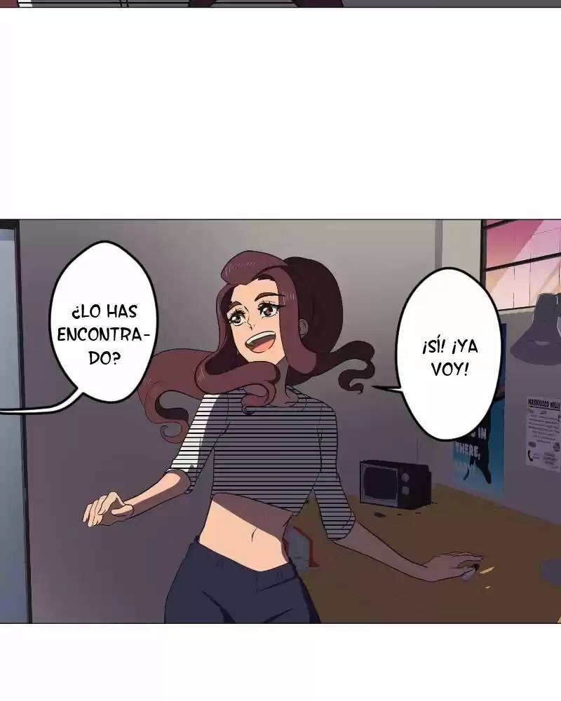 LUFF - Capítulo 28 - Página 48 - LectorTMOo