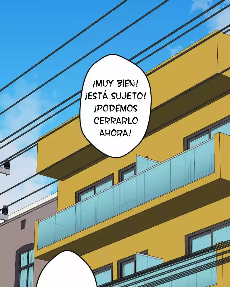 LUFF - Capítulo 29 - Página 1 - LectorTMOo