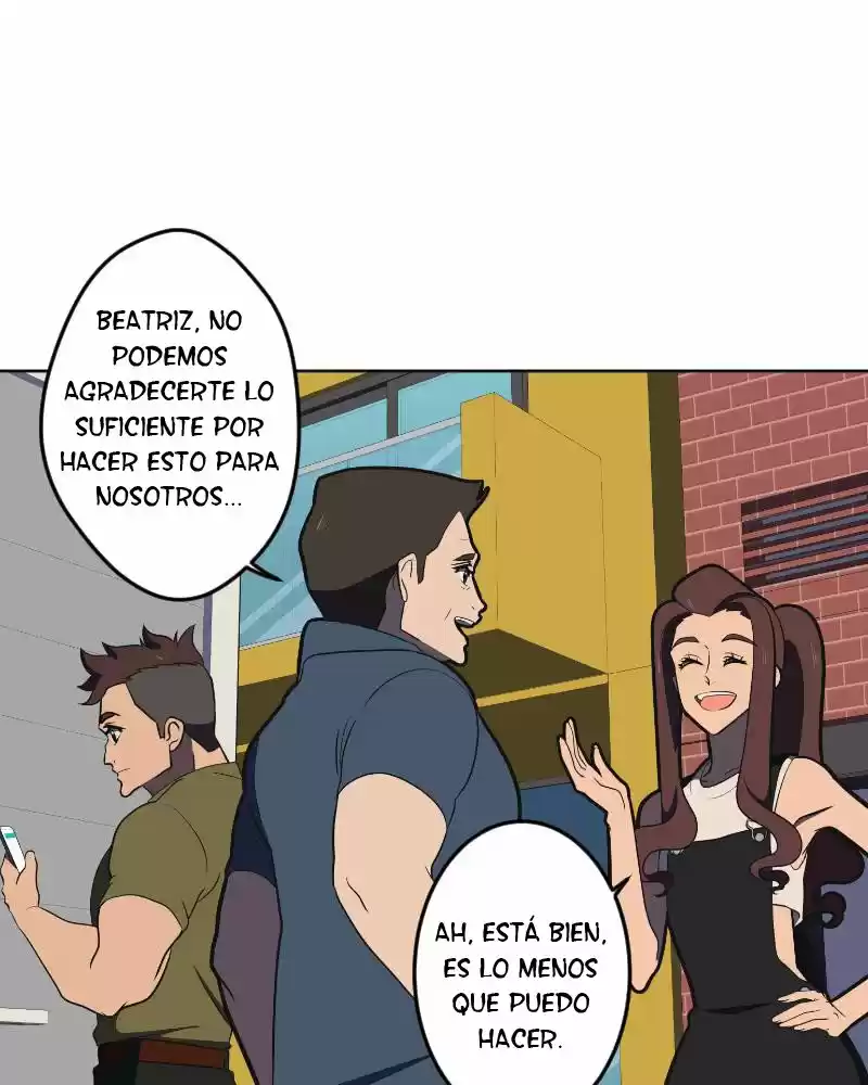 LUFF - Capítulo 29 - Página 3 - LectorTMOo
