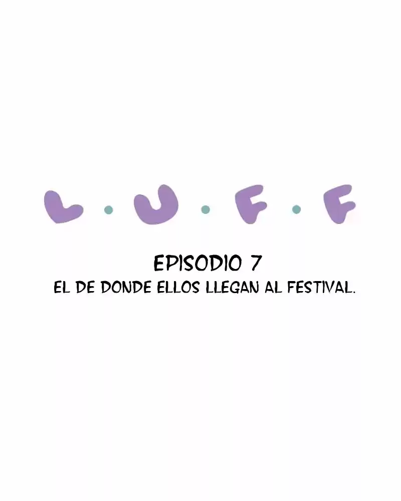 LUFF - Capítulo 29 - Página 8 - LectorTMOo