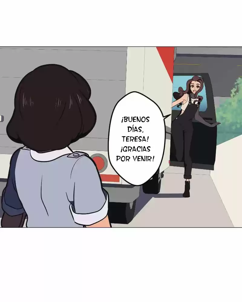 LUFF - Capítulo 29 - Página 10 - LectorTMOo