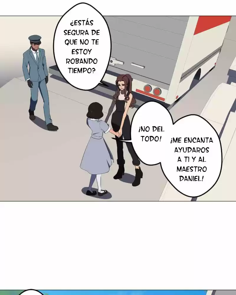 LUFF - Capítulo 29 - Página 11 - LectorTMOo