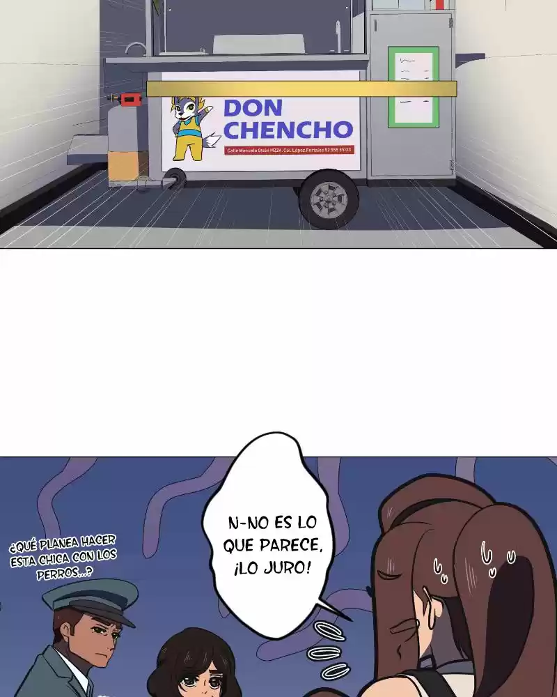 LUFF - Capítulo 29 - Página 14 - LectorTMOo