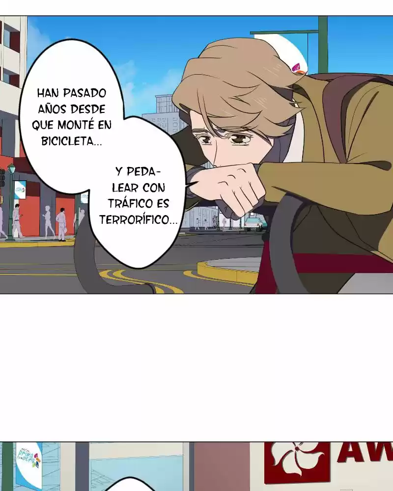LUFF - Capítulo 29 - Página 33 - LectorTMOo