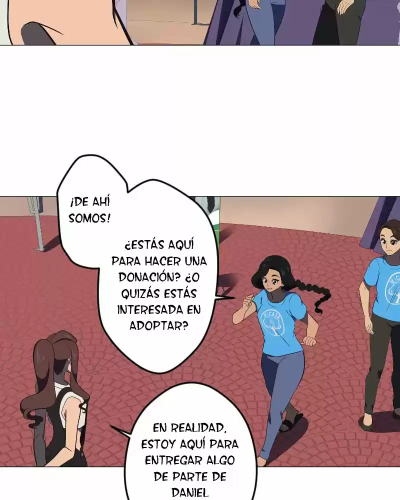 LUFF - Capítulo 29 - Página 40 - LectorTMOo