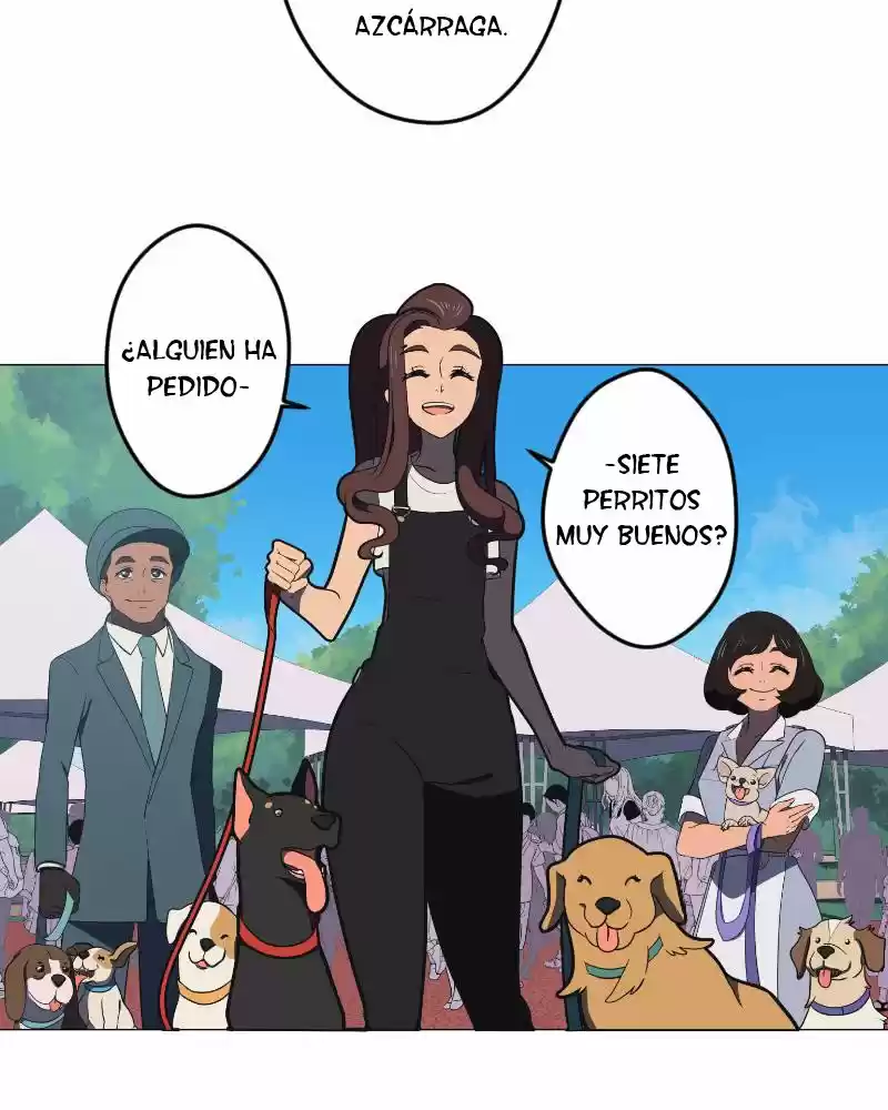 LUFF - Capítulo 29 - Página 41 - LectorTMOo
