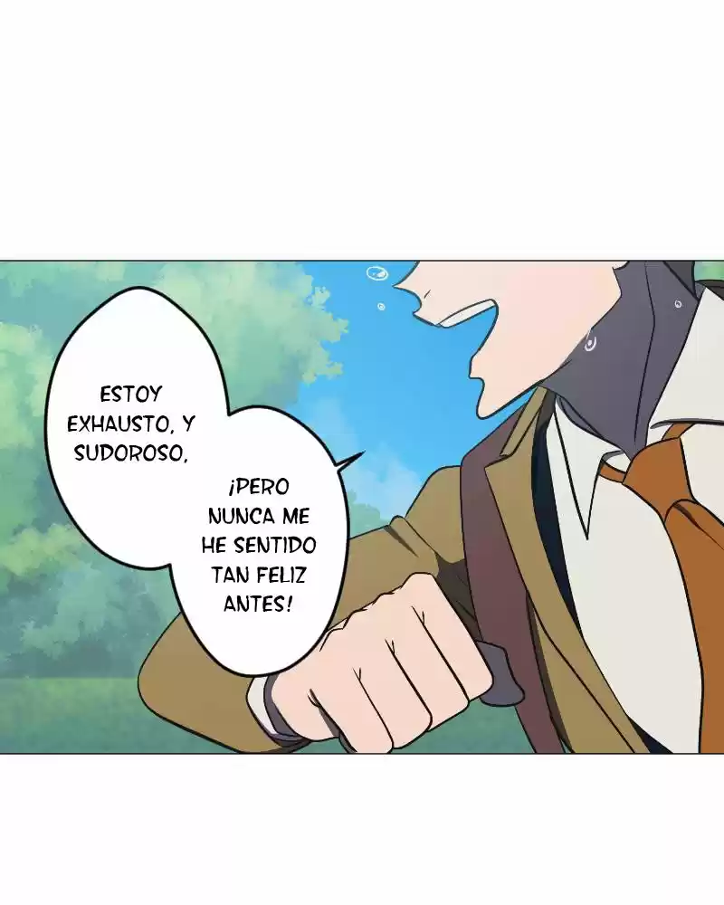 LUFF - Capítulo 29 - Página 45 - LectorTMOo