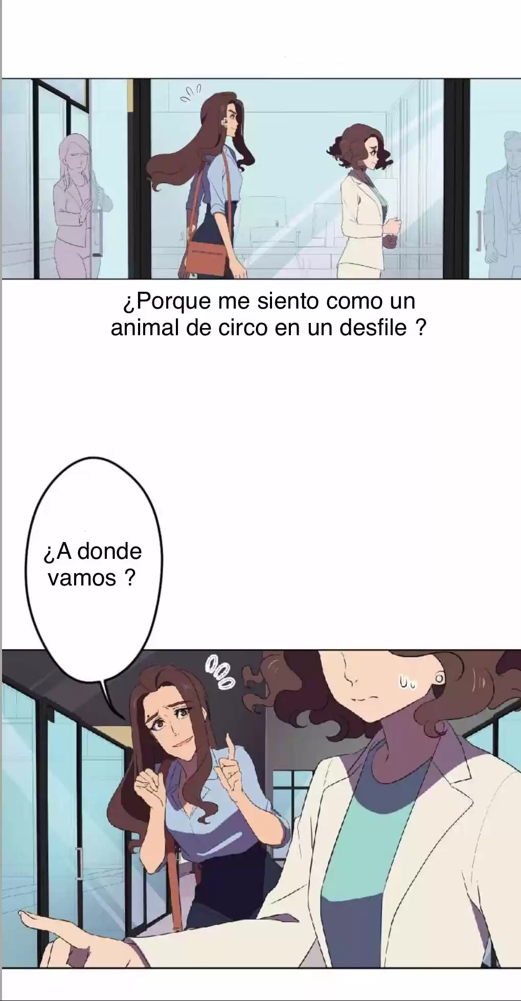 LUFF - Capítulo 3 - Página 4 - LectorTMOo