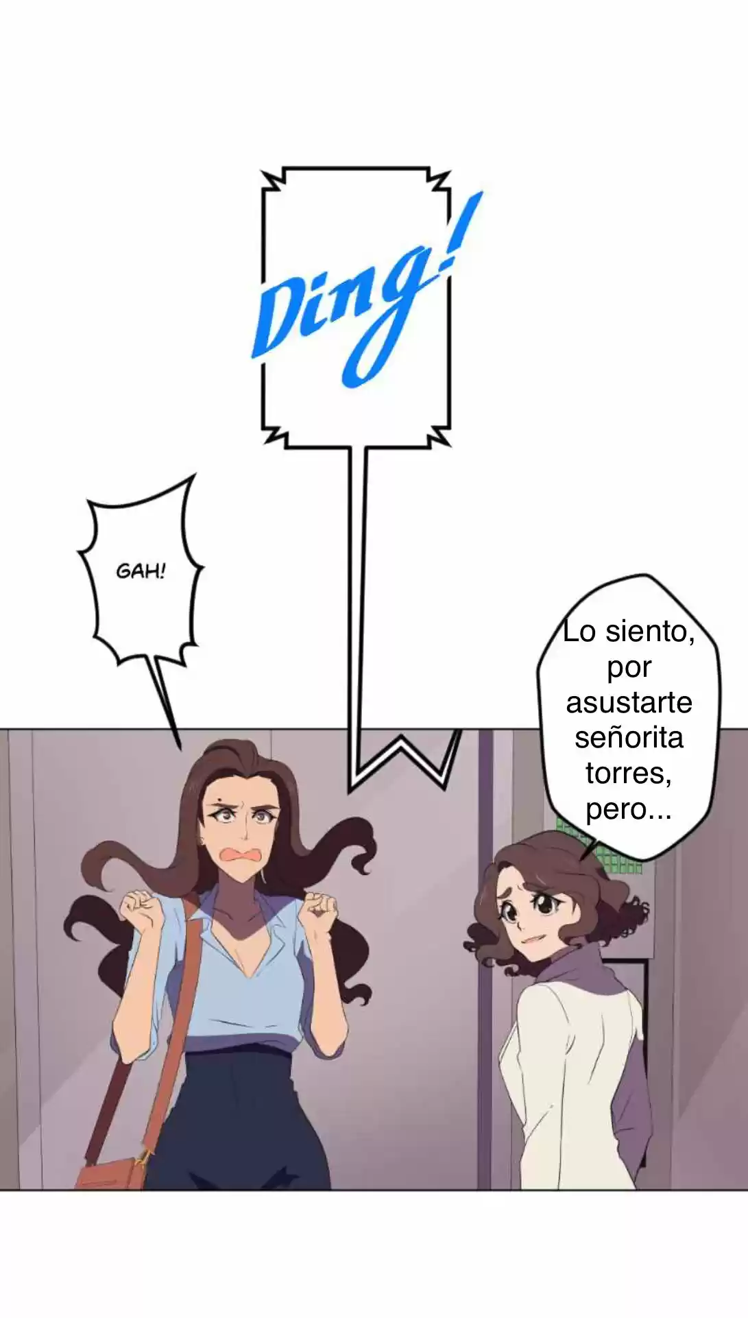 LUFF - Capítulo 3 - Página 8 - LectorTMOo