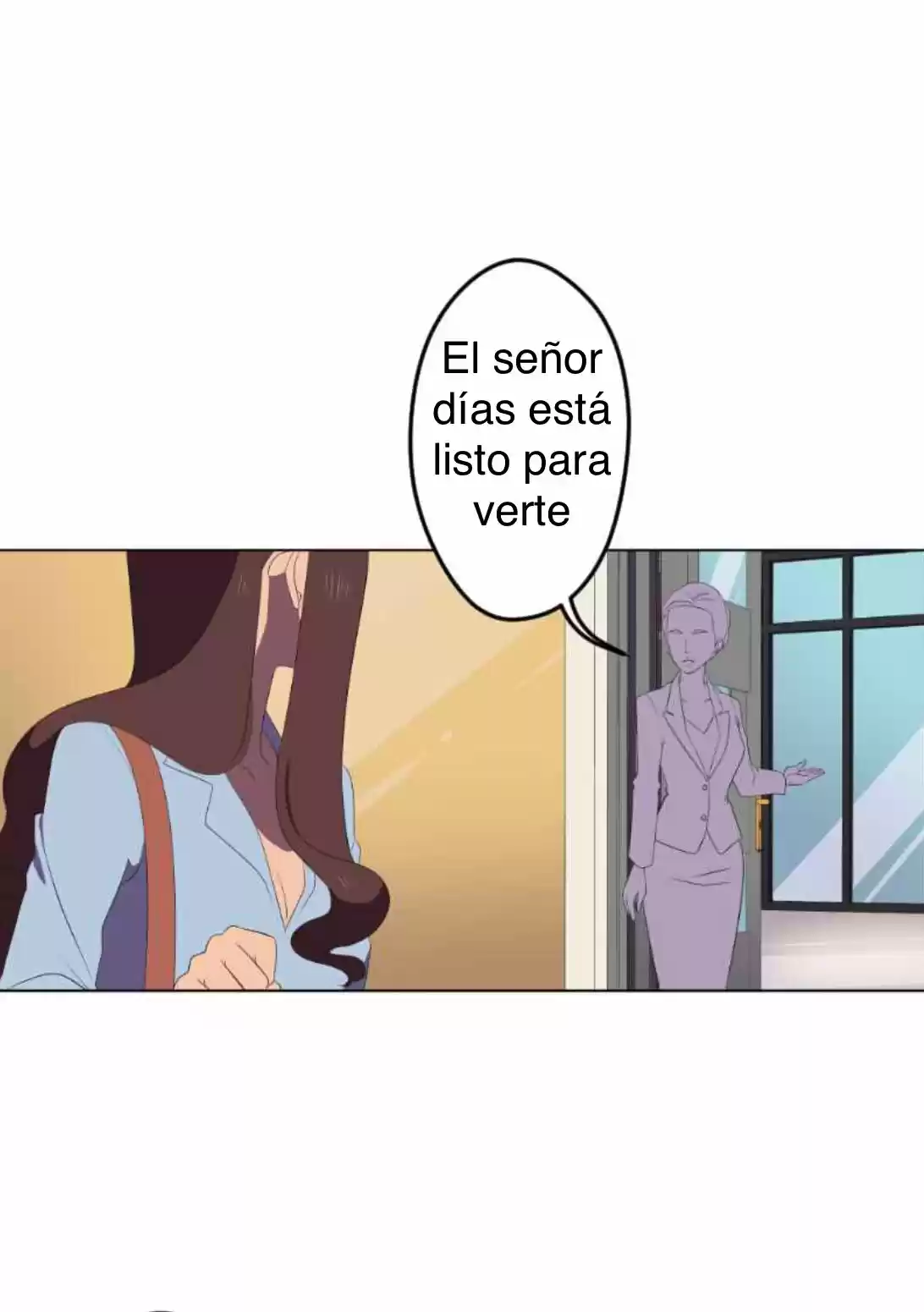 LUFF - Capítulo 3 - Página 14 - LectorTMOo